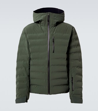 Pyramid 2.0 ski jacket | Aztech Mountain