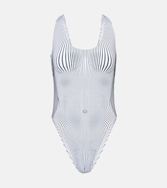 Maillot de bain Body Morphing | Jean Paul Gaultier