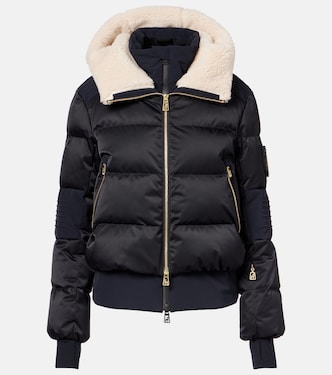 Skijacke Sasha Special | Toni Sailer