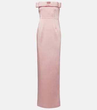 Robe longue Sisu  | The New Arrivals Ilkyaz Ozel