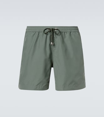 Swim trunks | Sunspel