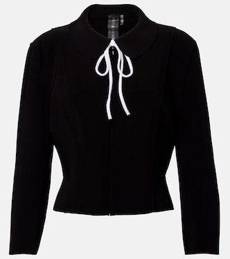 Girl jacket | Norma Kamali