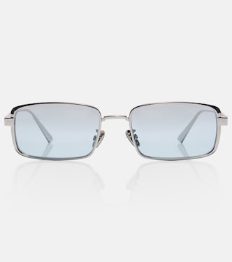 Occhiali da sole squadrati DiorCannage S2U | Dior Eyewear