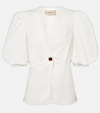 Cotton top | Adriana Degreas