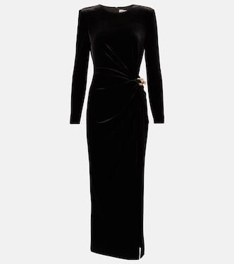 Robe longue | Self-Portrait