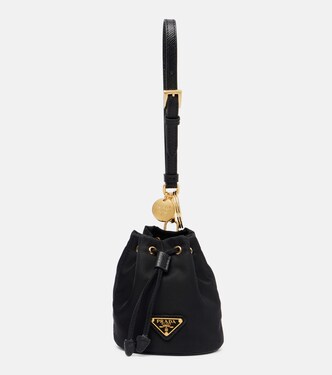 Re-Nylon bag charm | Prada