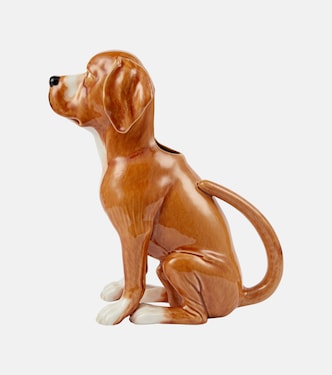 Dog pitcher | Bordallo Pinheiro