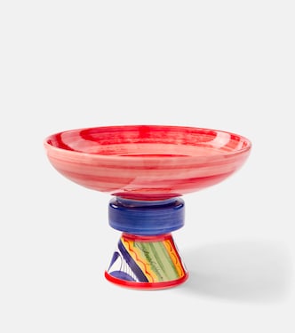 Carretto ceramic bowl | Dolce&Gabbana Casa