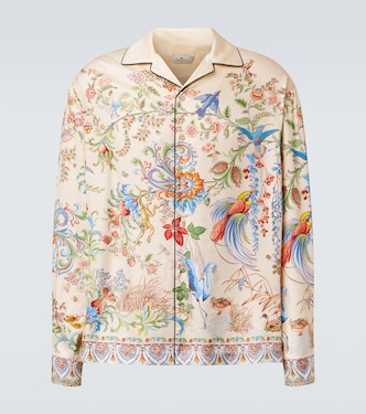Bedrucktes Hemd | Etro