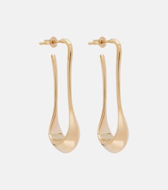 Drop Short earrings | Lemaire