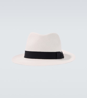 Panama hat | Brioni