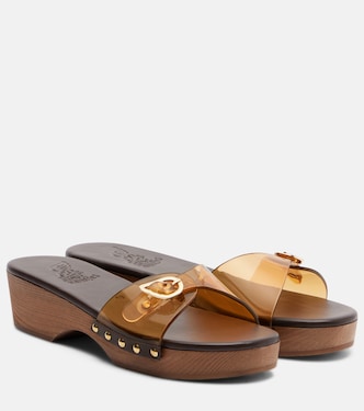 قبقاب Omonia | Ancient Greek Sandals