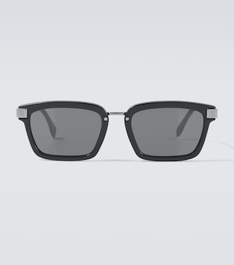Fendi Sky rectangular sunglasses | Fendi