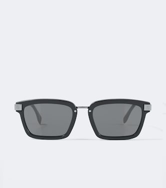 Fendi Sky rectangular sunglasses | Fendi