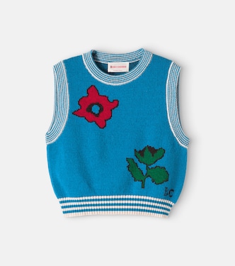 Pullunder Blossom | Bobo Choses