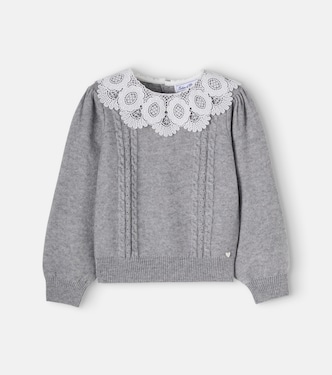 Pullover | Tartine et Chocolat