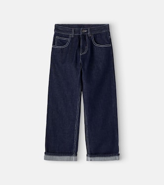 Straight jeans | Stella McCartney Kids