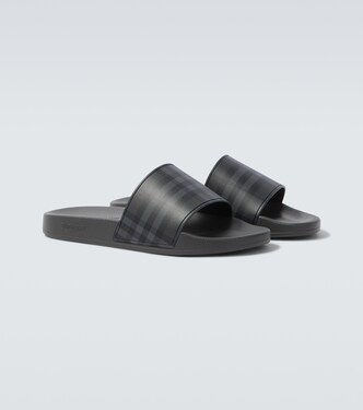 Sandalias Burberry Check | Burberry