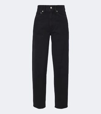 80s straight jeans | Agolde