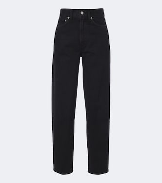 '80s straight jeans | Agolde