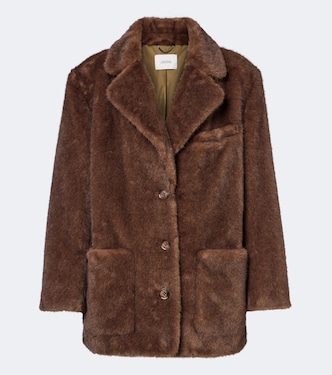 Urban Jungle jacket | Dorothee Schumacher