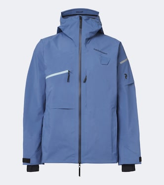 Skijacke Alpine mit GORE-TEX® | Peak Performance