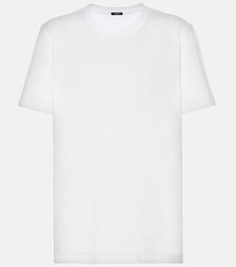 Cotton T-shirt | Joseph