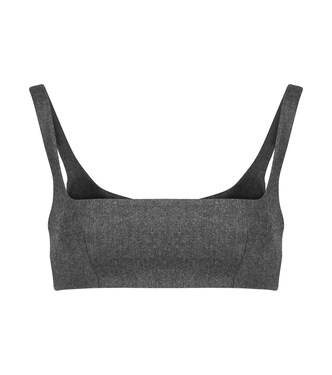 BH Kerrigan aus Wolle | Emilia Wickstead