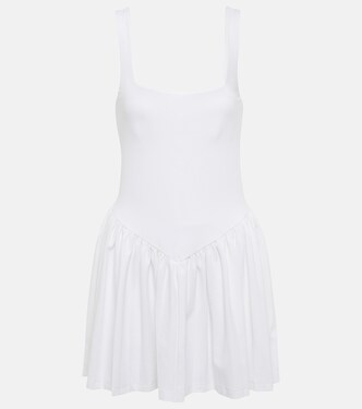 Tennis-Minikleid Molla | Marysia