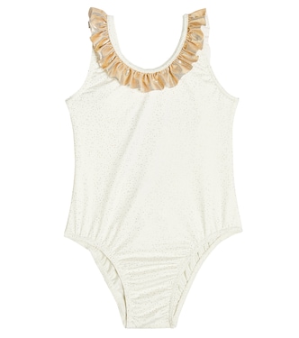 Capri Eight swimsuit | Suncracy