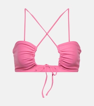 Livi bikini top | Jade Swim