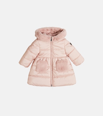 Manteau matelassé | Il Gufo