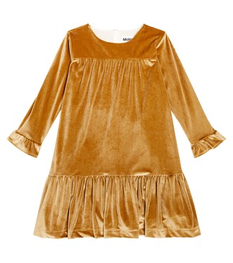 Cilly dress | Molo
