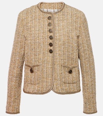 Chaqueta de tweed | Etro