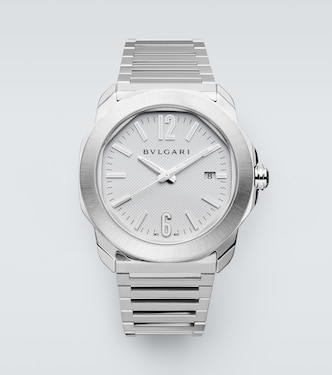 Octo Roma watch | Bvlgari