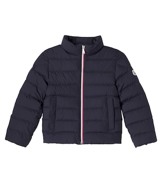 Serapio down jacket | Moncler Enfant
