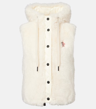 Veste doudoune sans manches Arve | Moncler Grenoble