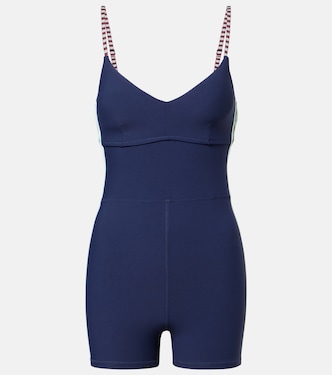 Triumph Gia romper | The Upside