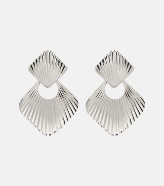 Demetra earrings | Jennifer Behr