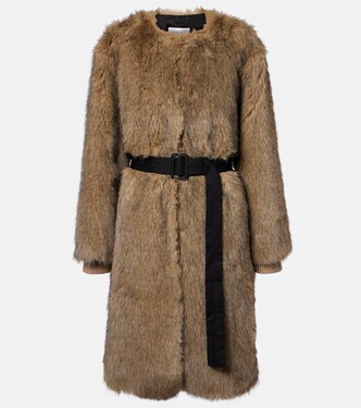 Mantel | Proenza Schouler