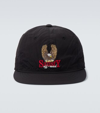 FliteSilk™ 5 embroidered baseball cap | Satisfy