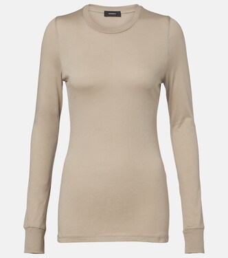 Cotton top | Wardrobe.NYC