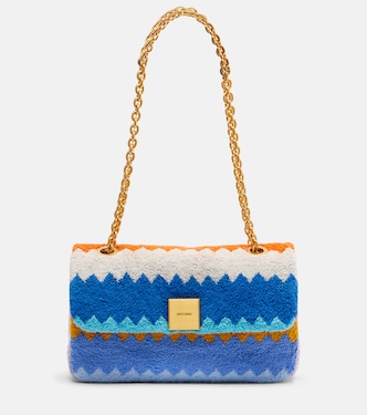 Zigzag Small shoulder bag | Missoni