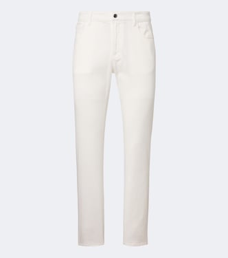 Slim jeans | Canali