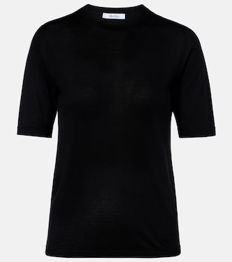 Silk and cashmere sweater | Max Mara
