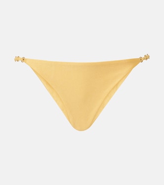 Soleil bikini bottoms | Jade Swim