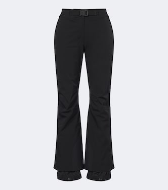 Bootcut ski pants | Moncler Grenoble