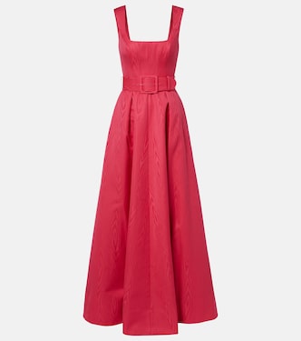 Rosalia bustier gown | Rebecca Vallance