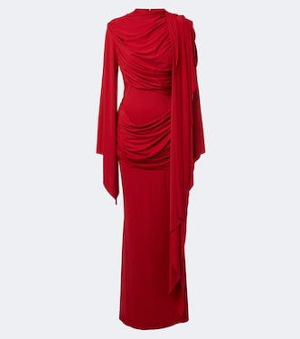 Robe longue Perisa | De La Vali