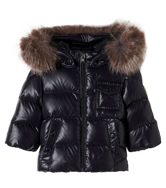 Baby Daunenjacke K2 | Moncler Enfant